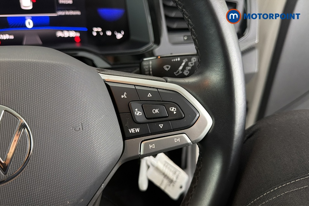 Volkswagen Polo Life Manual Petrol Hatchback - Stock Number (1686814) - 3rd supplementary image