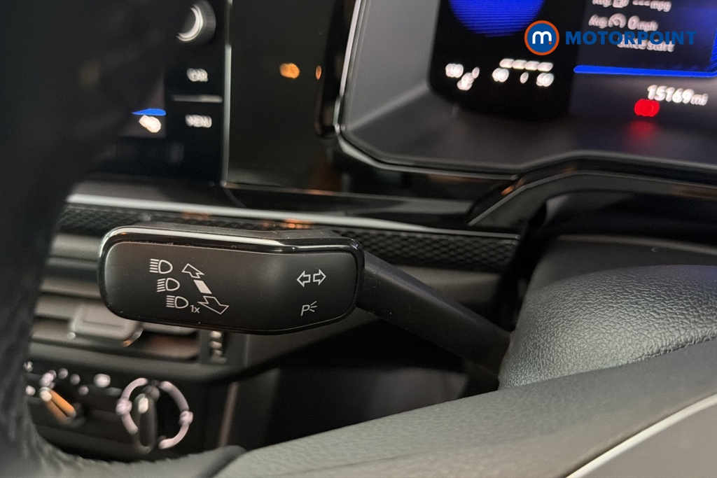 Volkswagen Polo Life Manual Petrol Hatchback - Stock Number (1686814) - 5th supplementary image