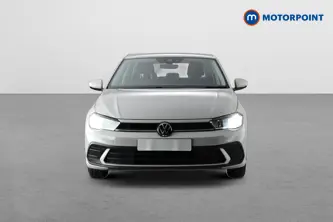 Volkswagen Polo Life Manual Petrol Hatchback - Stock Number (1686814) - Front bumper