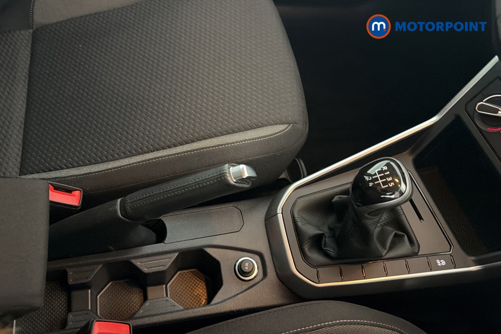 Volkswagen Polo Life Manual Petrol Hatchback - Stock Number (1686814) - 16th supplementary image