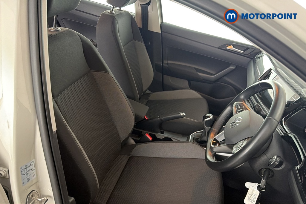 Volkswagen Polo Life Manual Petrol Hatchback - Stock Number (1686814) - 22nd supplementary image