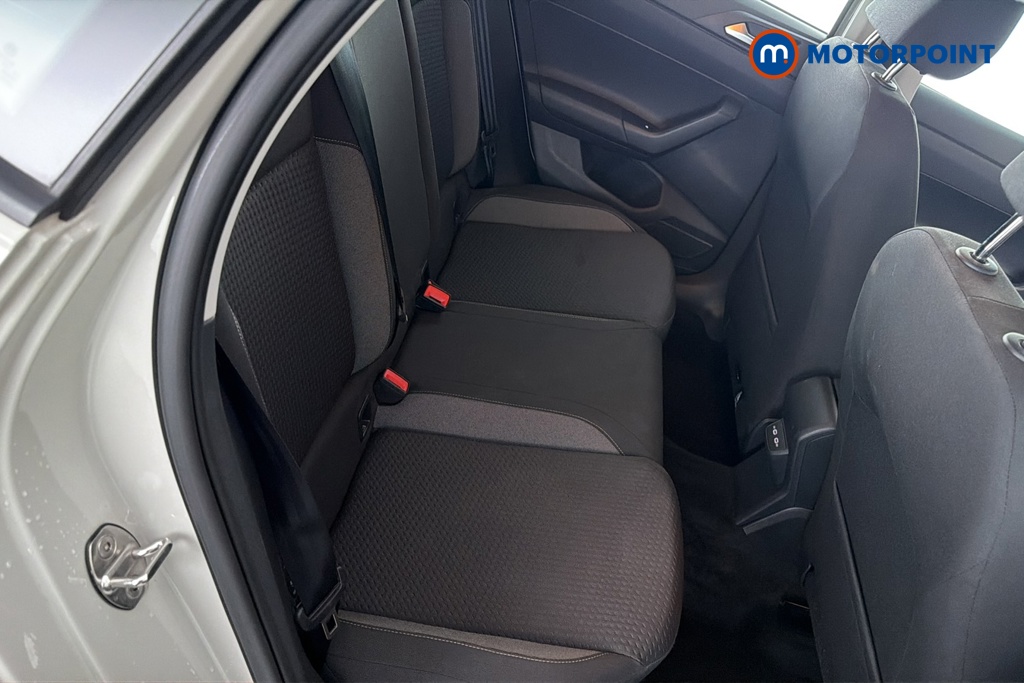 Volkswagen Polo Life Manual Petrol Hatchback - Stock Number (1686814) - 25th supplementary image