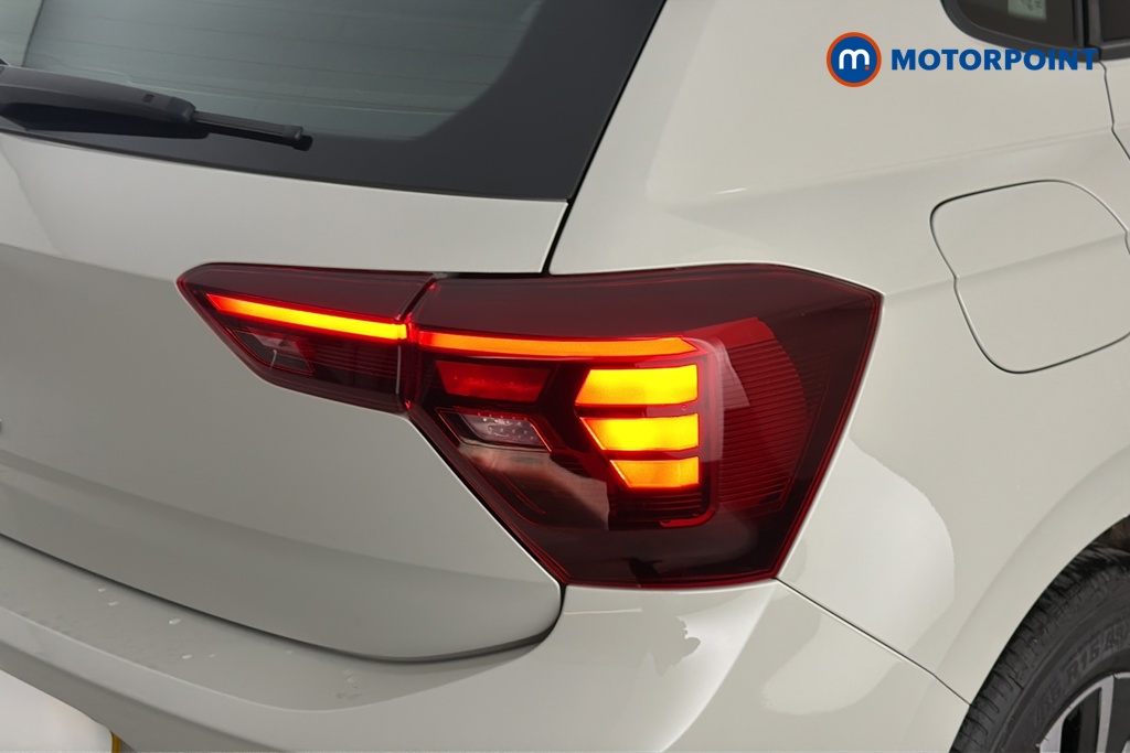 Volkswagen Polo Life Manual Petrol Hatchback - Stock Number (1686814) - 36th supplementary image