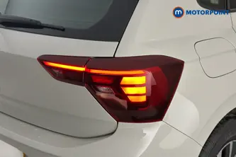 Volkswagen Polo Life Manual Petrol Hatchback - Stock Number (1686814) - 36th supplementary image