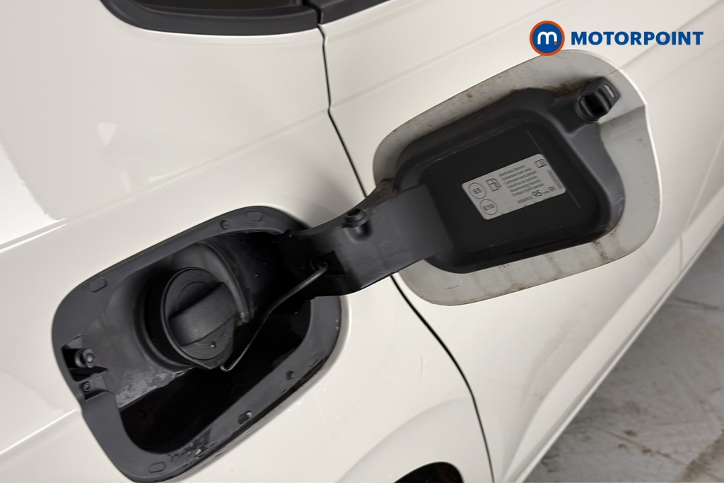 Volkswagen Polo Life Manual Petrol Hatchback - Stock Number (1686814) - 41st supplementary image