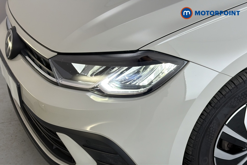 Volkswagen Polo Life Manual Petrol Hatchback - Stock Number (1686814) - 42nd supplementary image