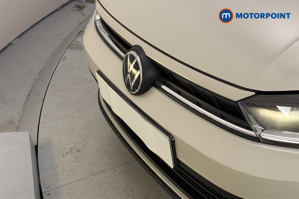 Volkswagen Polo Life Manual Petrol Hatchback - Stock Number (1686814) - 43rd supplementary image