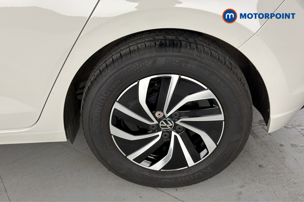Volkswagen Polo Life Manual Petrol Hatchback - Stock Number (1686814) - 45th supplementary image