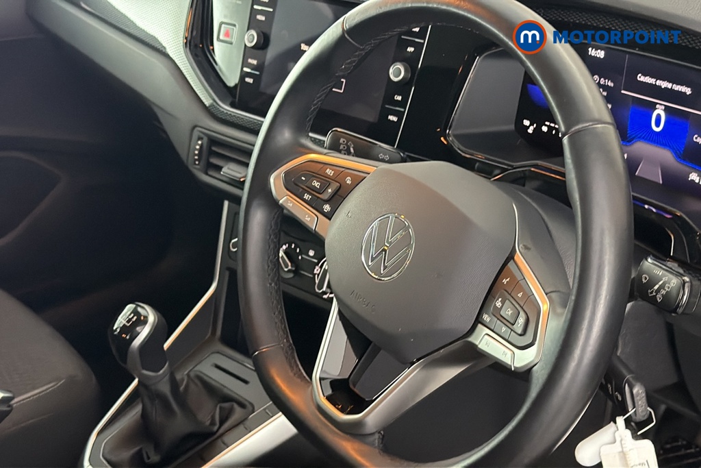 Volkswagen Polo Life Manual Petrol Hatchback - Stock Number (1686814) - 48th supplementary image