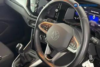 Volkswagen Polo Life Manual Petrol Hatchback - Stock Number (1686814) - 48th supplementary image