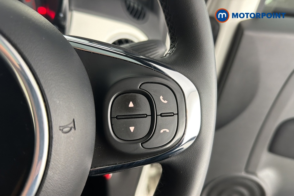 Fiat 500 1.0 Mild Hybrid 3Dr Manual Petrol Hatchback - Stock Number (1687069) - 3rd supplementary image
