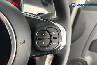 Fiat 500 1.0 Mild Hybrid 3Dr Manual Petrol Hatchback - Stock Number (1687069) - 3rd supplementary image