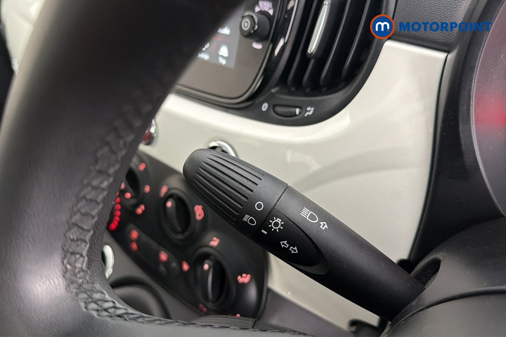 Fiat 500 1.0 Mild Hybrid 3Dr Manual Petrol Hatchback - Stock Number (1687069) - 5th supplementary image