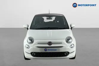 Fiat 500 1.0 Mild Hybrid 3Dr Manual Petrol Hatchback - Stock Number (1687069) - Front bumper