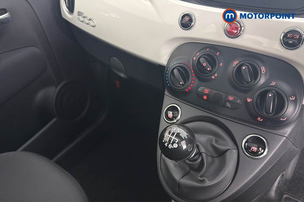 Fiat 500 1.0 Mild Hybrid 3Dr Manual Petrol Hatchback - Stock Number (1687069) - 15th supplementary image
