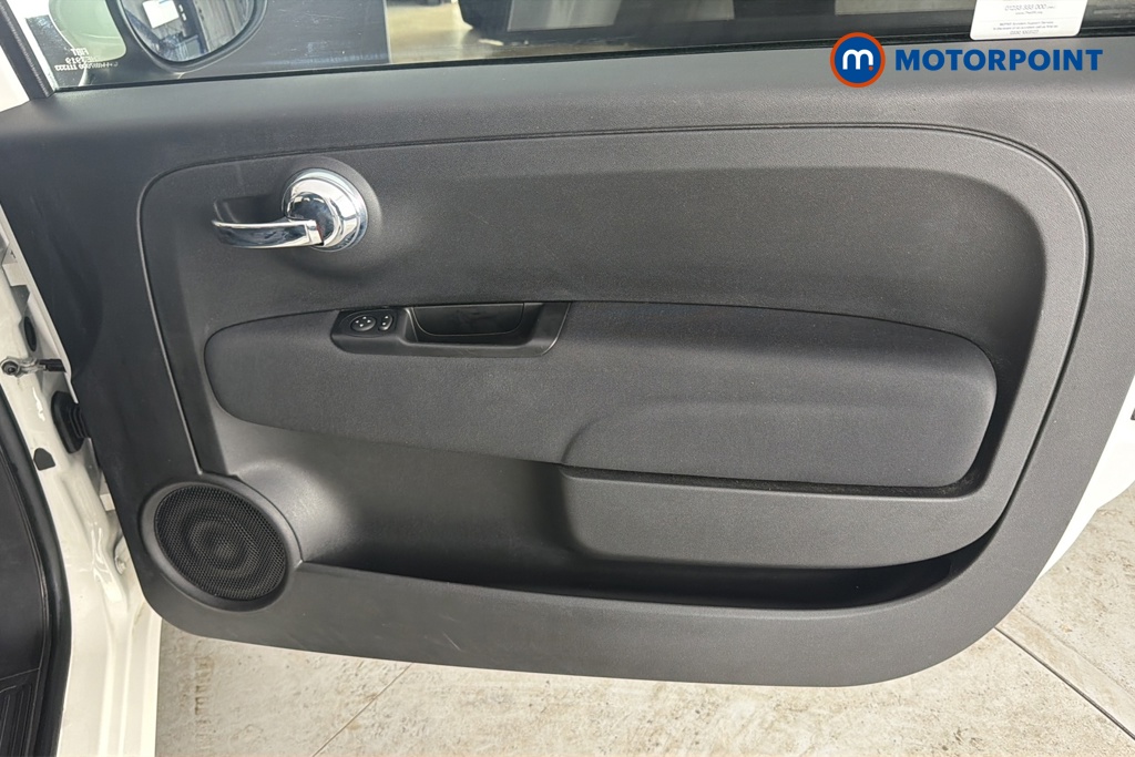 Fiat 500 1.0 Mild Hybrid 3Dr Manual Petrol Hatchback - Stock Number (1687069) - 18th supplementary image
