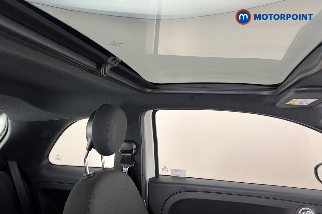 Fiat 500 1.0 Mild Hybrid 3Dr Manual Petrol Hatchback - Stock Number (1687069) - 20th supplementary image