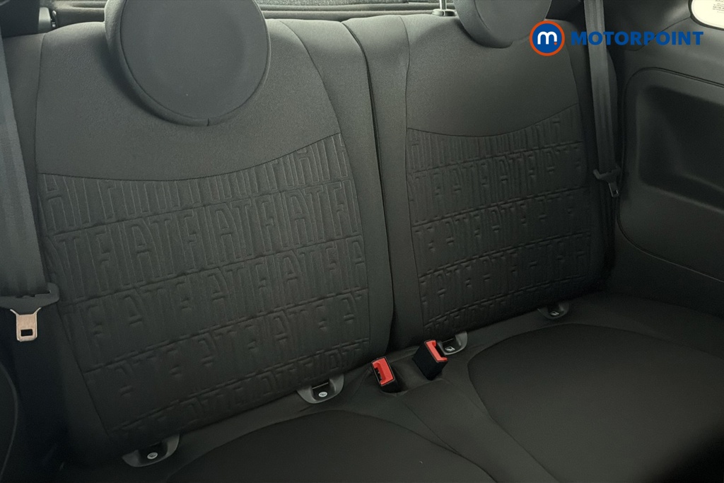 Fiat 500 1.0 Mild Hybrid 3Dr Manual Petrol Hatchback - Stock Number (1687069) - 25th supplementary image