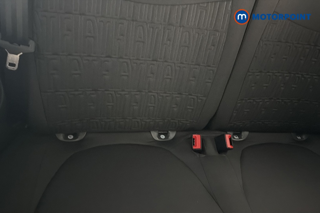 Fiat 500 1.0 Mild Hybrid 3Dr Manual Petrol Hatchback - Stock Number (1687069) - 27th supplementary image