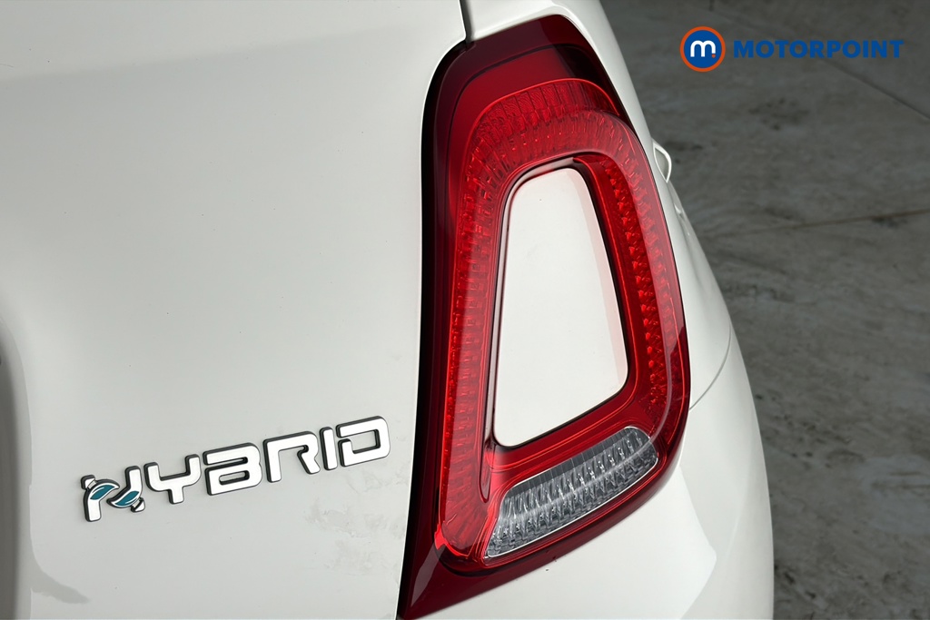 Fiat 500 1.0 Mild Hybrid 3Dr Manual Petrol Hatchback - Stock Number (1687069) - 36th supplementary image