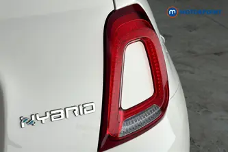 Fiat 500 1.0 Mild Hybrid 3Dr Manual Petrol Hatchback - Stock Number (1687069) - 36th supplementary image