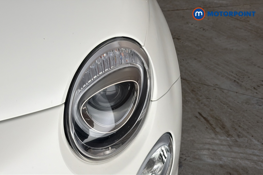 Fiat 500 1.0 Mild Hybrid 3Dr Manual Petrol Hatchback - Stock Number (1687069) - 42nd supplementary image