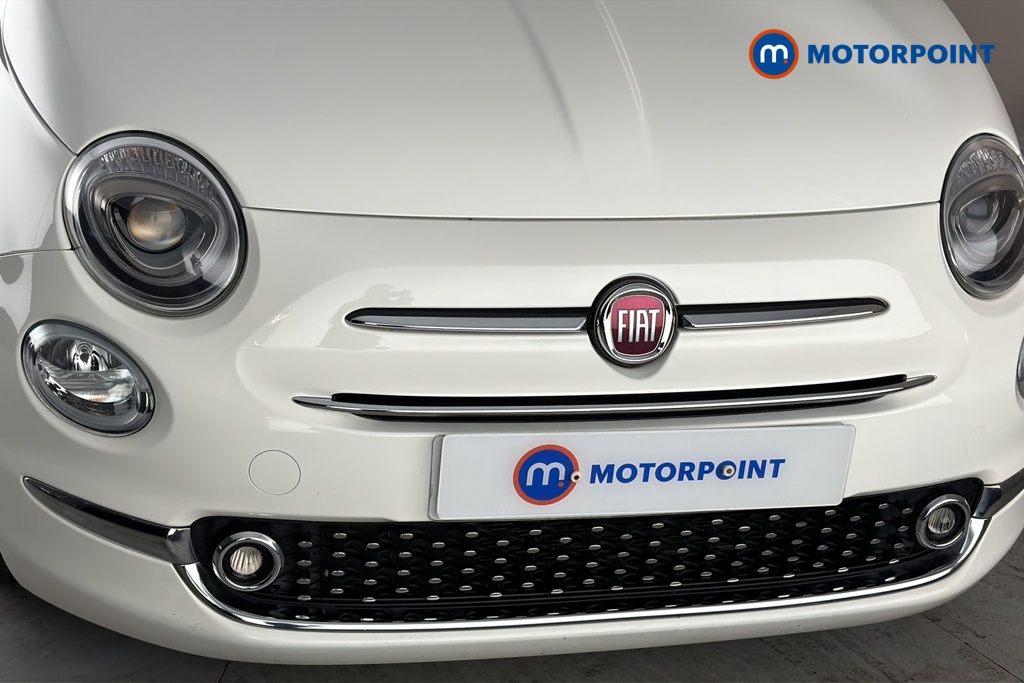 Fiat 500 1.0 Mild Hybrid 3Dr Manual Petrol Hatchback - Stock Number (1687069) - 43rd supplementary image