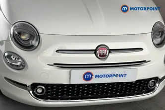Fiat 500 1.0 Mild Hybrid 3Dr Manual Petrol Hatchback - Stock Number (1687069) - 43rd supplementary image
