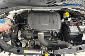 Fiat 500 1.0 Mild Hybrid 3Dr Manual Petrol Hatchback - Stock Number (1687069) - 48th supplementary image