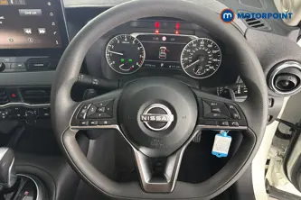 Nissan Juke Acenta Premium Automatic Petrol SUV - Stock Number (1687103) - 2nd supplementary image