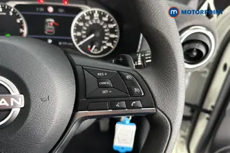 Nissan Juke Acenta Premium Automatic Petrol SUV - Stock Number (1687103) - 3rd supplementary image