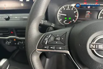 Nissan Juke Acenta Premium Automatic Petrol SUV - Stock Number (1687103) - 4th supplementary image