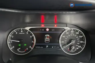 Nissan Juke Acenta Premium Automatic Petrol SUV - Stock Number (1687103) - 7th supplementary image