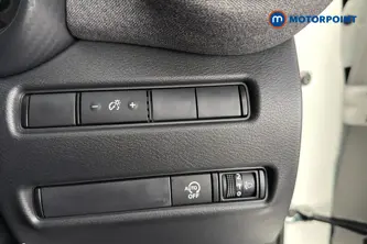 Nissan Juke Acenta Premium Automatic Petrol SUV - Stock Number (1687103) - 11th supplementary image
