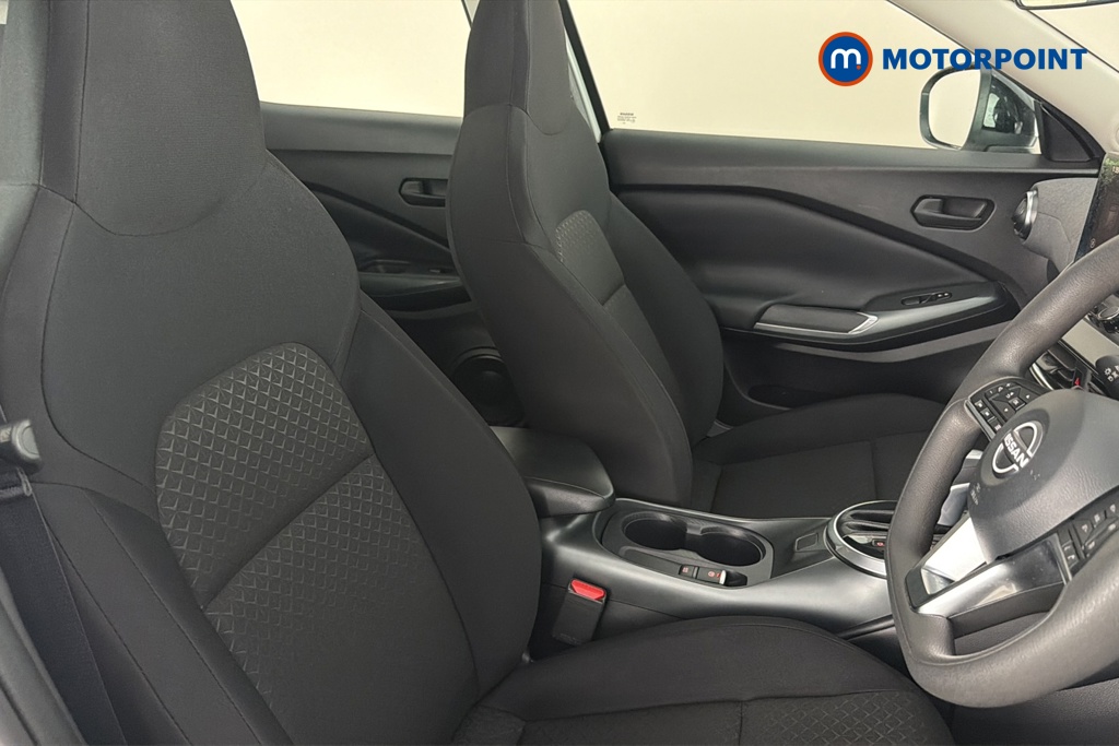 Nissan Juke Acenta Premium Automatic Petrol SUV - Stock Number (1687103) - 22nd supplementary image