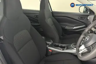 Nissan Juke Acenta Premium Automatic Petrol SUV - Stock Number (1687103) - 22nd supplementary image