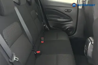 Nissan Juke Acenta Premium Automatic Petrol SUV - Stock Number (1687103) - 25th supplementary image