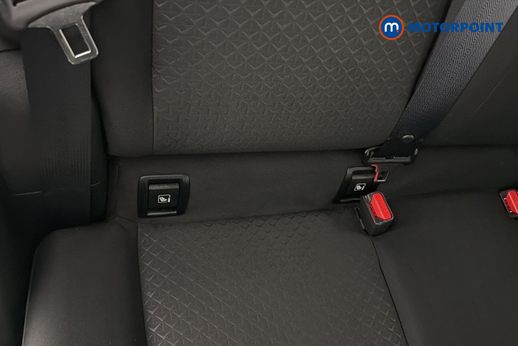 Nissan Juke Acenta Premium Automatic Petrol SUV - Stock Number (1687103) - 27th supplementary image