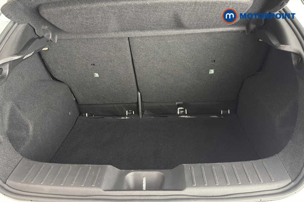 Nissan Juke Acenta Premium Automatic Petrol SUV - Stock Number (1687103) - 30th supplementary image
