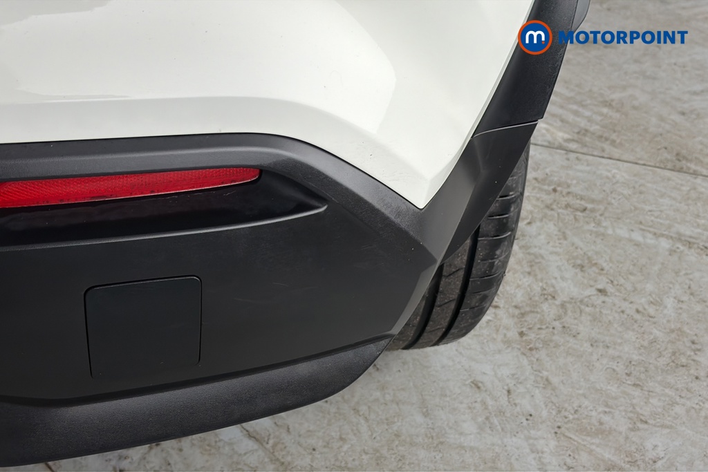 Nissan Juke Acenta Premium Automatic Petrol SUV - Stock Number (1687103) - 39th supplementary image