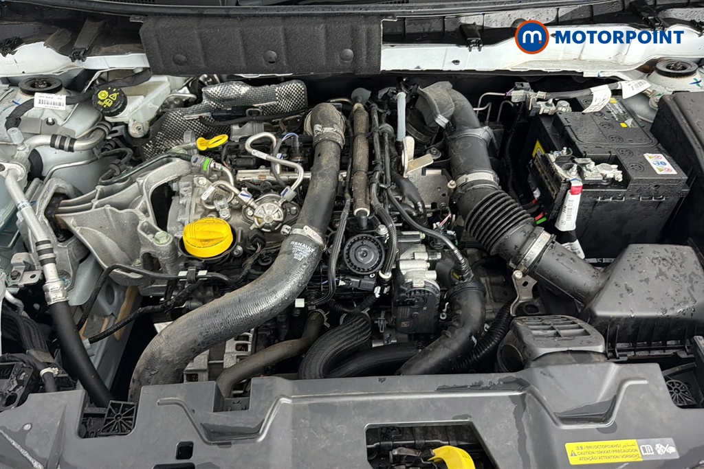 Nissan Juke Acenta Premium Automatic Petrol SUV - Stock Number (1687103) - 48th supplementary image