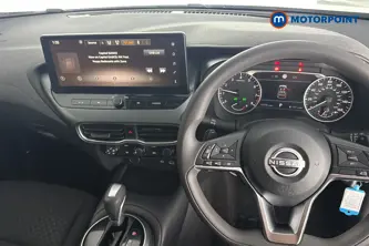 Nissan Juke Acenta Premium Automatic Petrol SUV - Stock Number (1687103) - 1st supplementary image