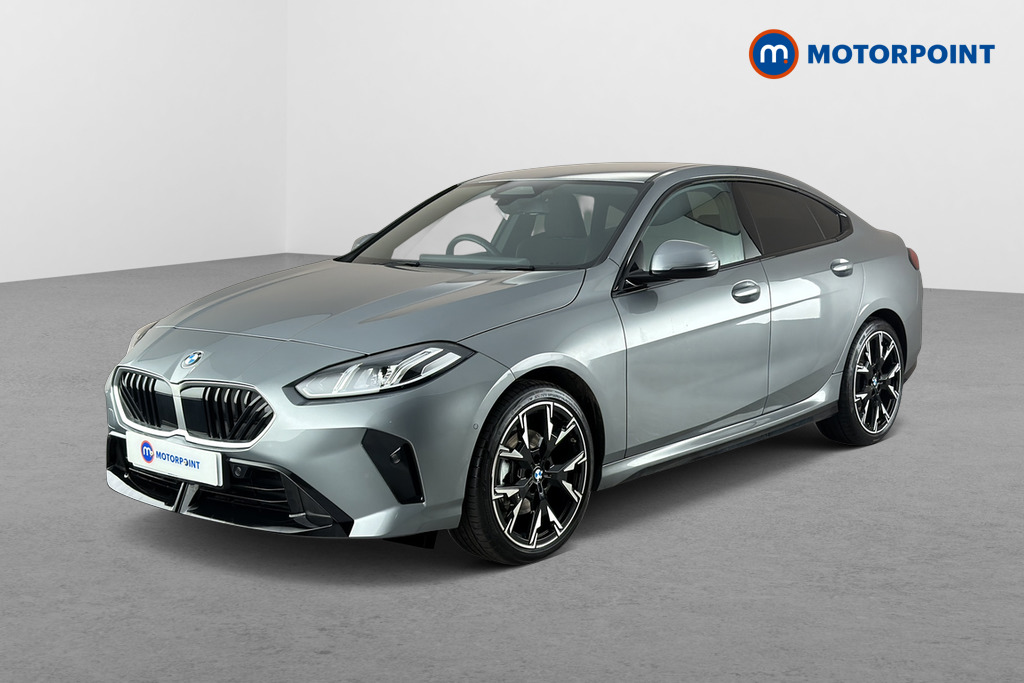 BMW 2 Series M Sport Automatic Petrol Saloon - Stock Number (1687125) - Passenger side front corner
