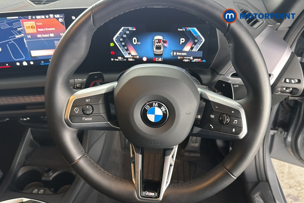 BMW 2 Series M Sport Automatic Petrol Saloon - Stock Number (1687125) - 2nd supplementary image