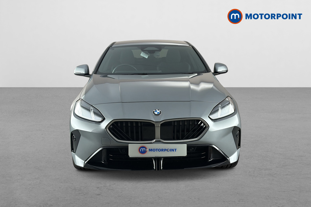 BMW 2 Series M Sport Automatic Petrol Saloon - Stock Number (1687125) - Front bumper
