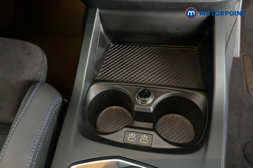 BMW 2 Series M Sport Automatic Petrol Saloon - Stock Number (1687125) - 16th supplementary image