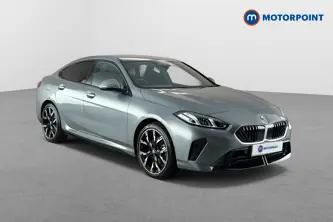 BMW 2 Series M Sport Automatic Petrol Saloon - Stock Number (1687125) - Drivers side front corner