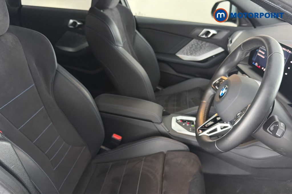 BMW 2 Series M Sport Automatic Petrol Saloon - Stock Number (1687125) - 22nd supplementary image