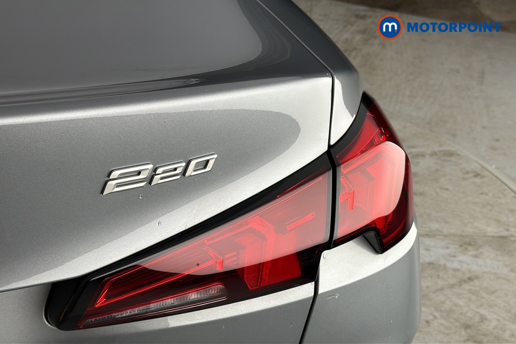 BMW 2 Series M Sport Automatic Petrol Saloon - Stock Number (1687125) - 36th supplementary image