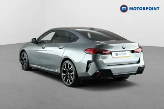BMW 2 Series M Sport Automatic Petrol Saloon - Stock Number (1687125) - Drivers side rear corner